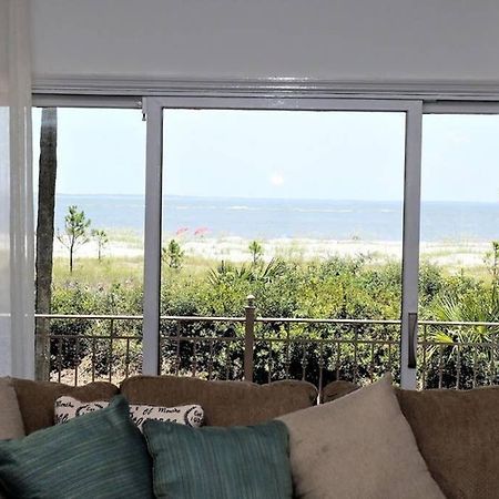 7 Black Duck - Top Notch Views & Amenities In A Private Oceanfront Oasis Хилтън Хед Айлънд Екстериор снимка
