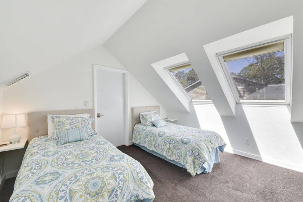 7 Black Duck - Top Notch Views & Amenities In A Private Oceanfront Oasis Хилтън Хед Айлънд Екстериор снимка
