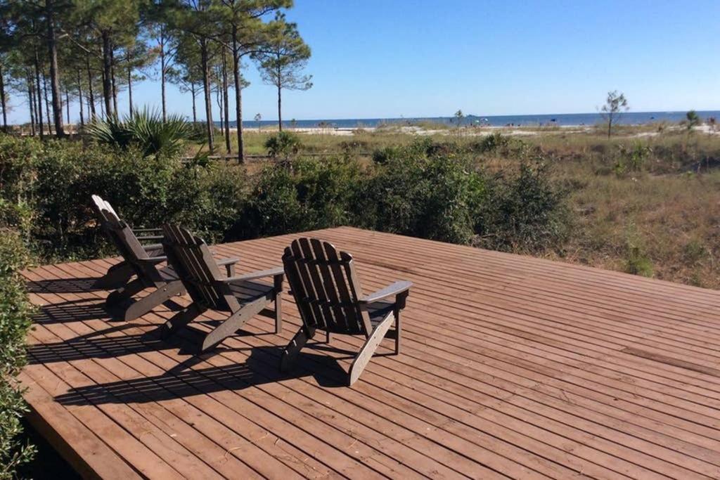 7 Black Duck - Top Notch Views & Amenities In A Private Oceanfront Oasis Хилтън Хед Айлънд Екстериор снимка