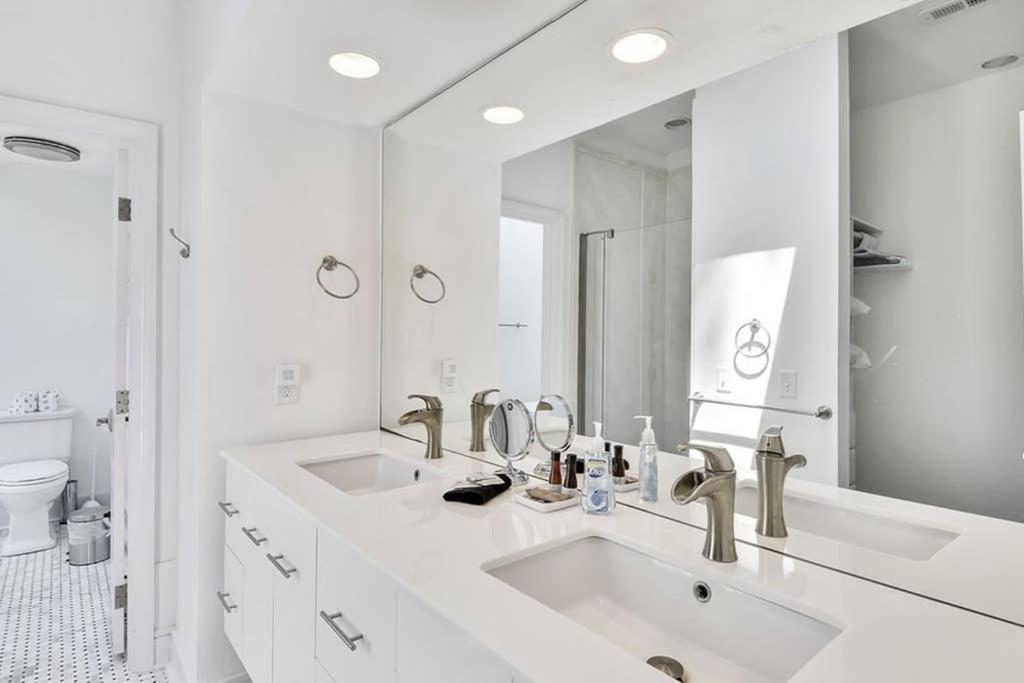 7 Black Duck - Top Notch Views & Amenities In A Private Oceanfront Oasis Хилтън Хед Айлънд Екстериор снимка
