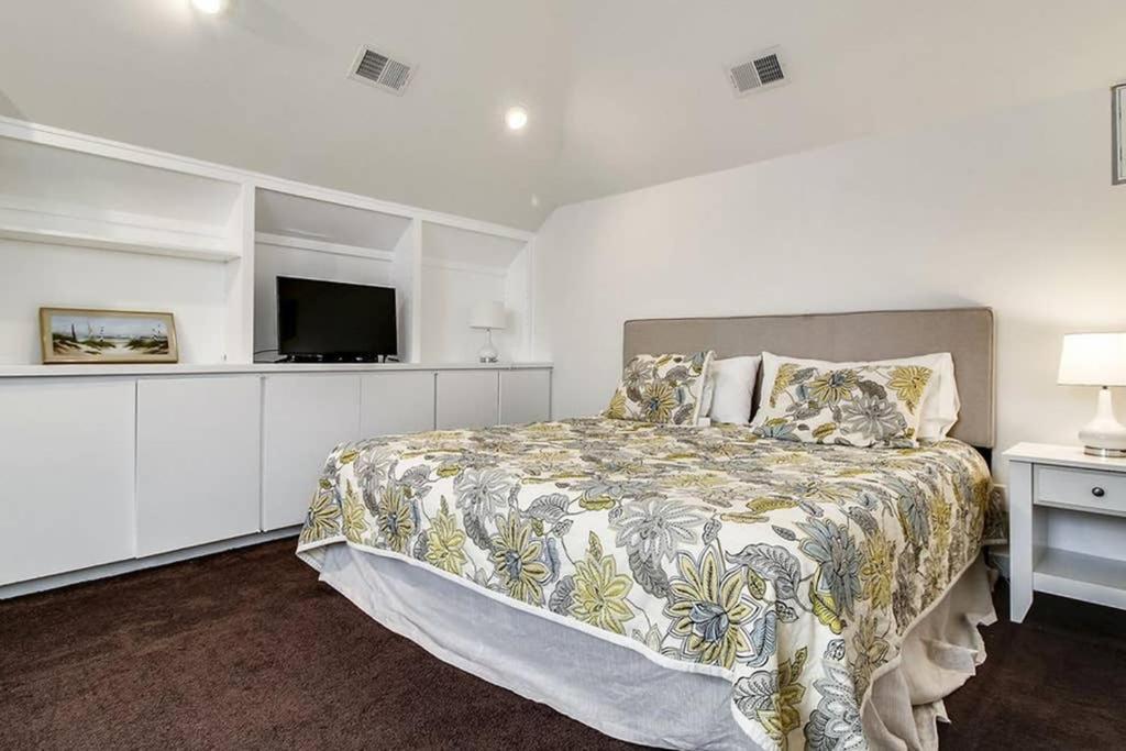 7 Black Duck - Top Notch Views & Amenities In A Private Oceanfront Oasis Хилтън Хед Айлънд Екстериор снимка